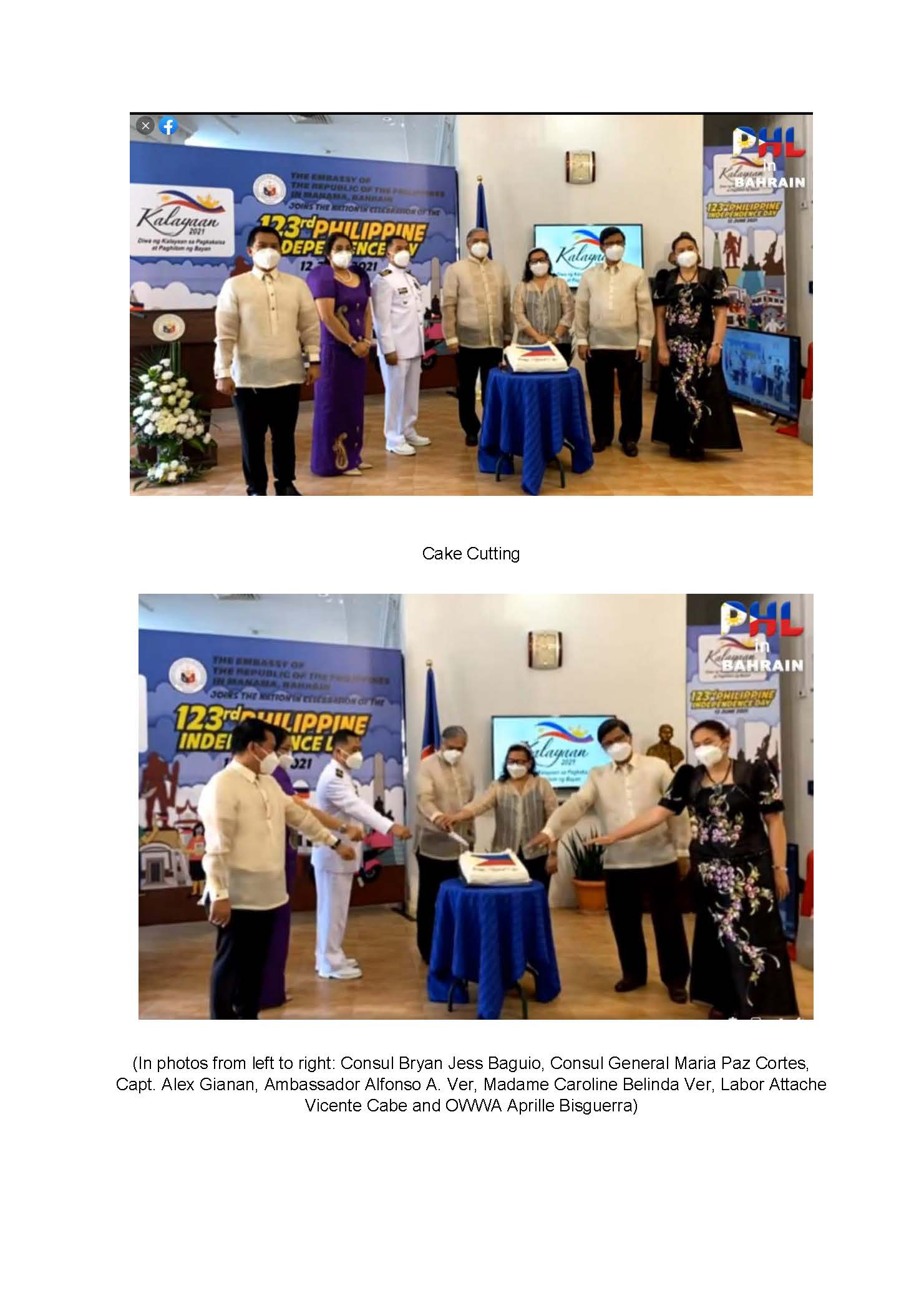 PR AAV 010 2021 2021 VIRTUAL INDEPENDENCE DAY CELEBRATION Page 6