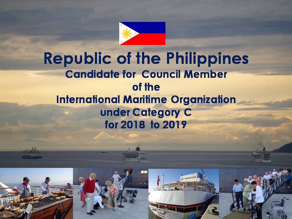 IMO Council C Candidature4