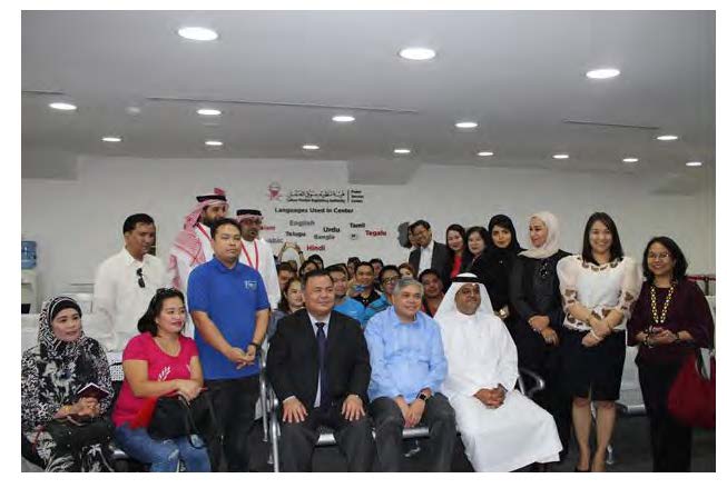 PR AAV 032 2018 Lauching of Financial Assistance Program for Filipinos Eligible for the LMRA Flexi Visa Page 4
