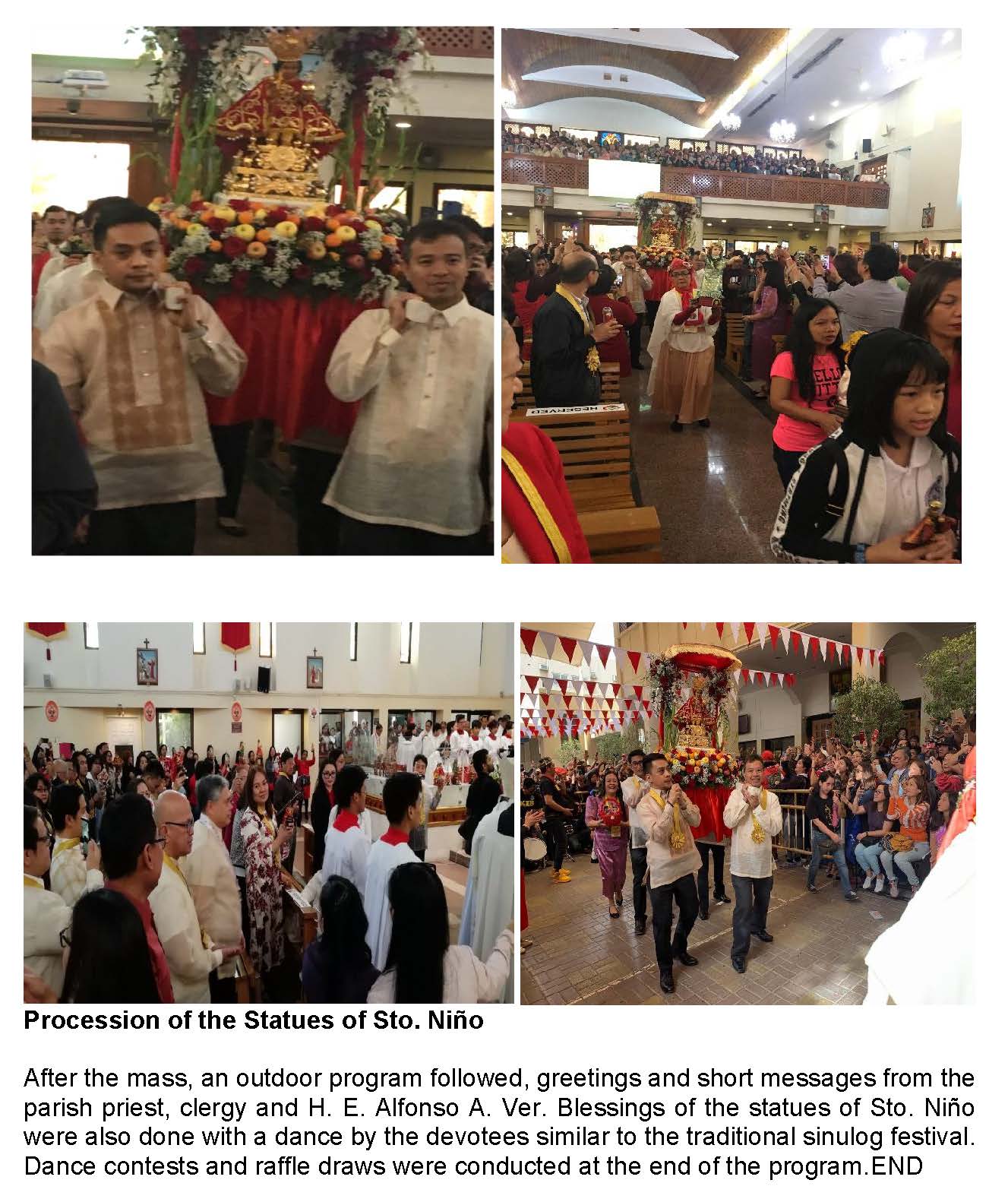 PR AAV 05 2019 STO NIÑO FIESTA 2019 SA MANAMA BAHRAIN Page 2