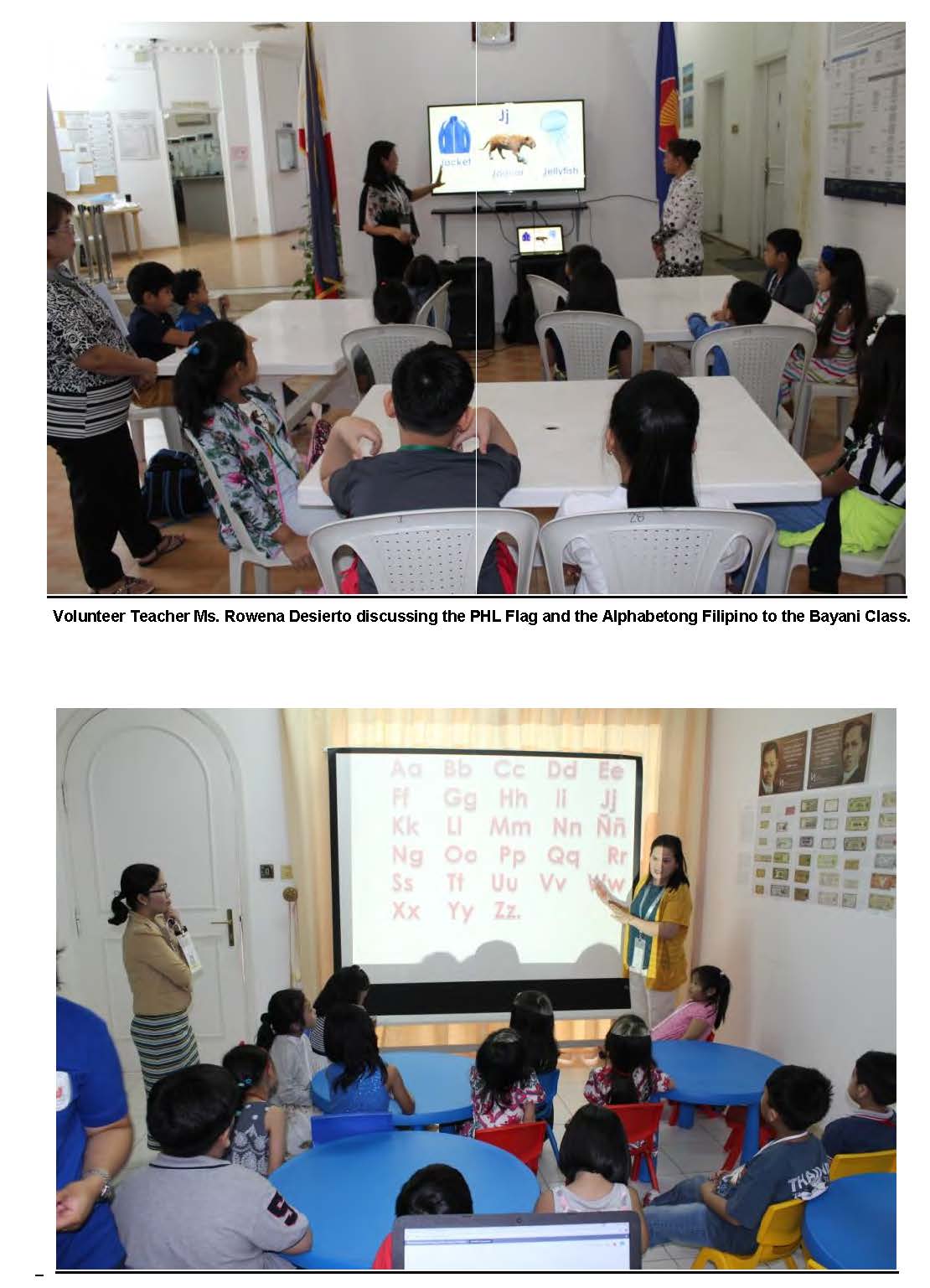 PR MPGC 031 2018 Freee Classes on Filipino Language Culture and History for Filipino Page 4
