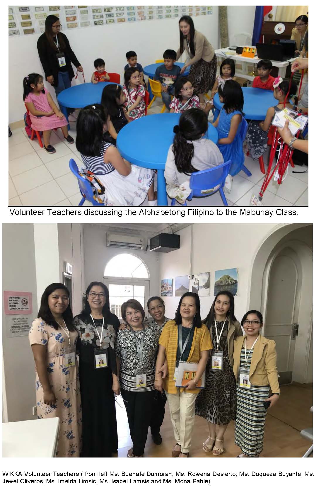 PR MPGC 031 2018 Freee Classes on Filipino Language Culture and History for Filipino Page 5