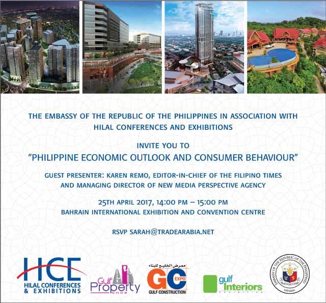 Philippine Economic Outlook and Consumer Behaviour